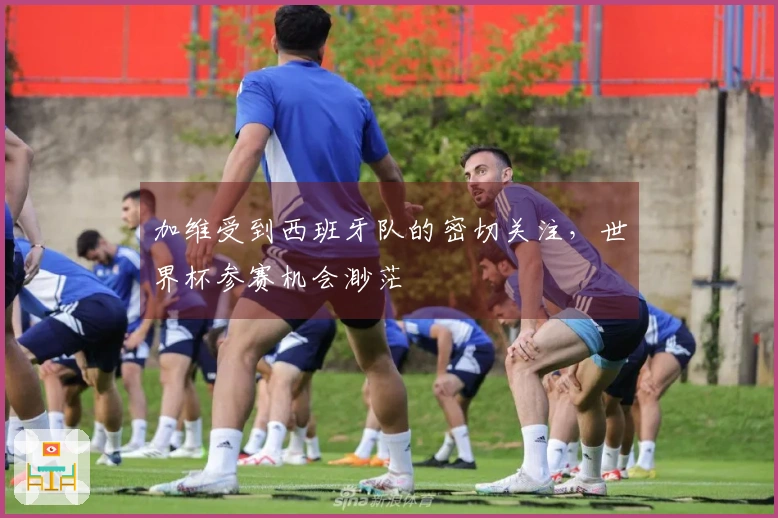 加维受到西班牙队的密切关注，世界杯参赛机会渺茫