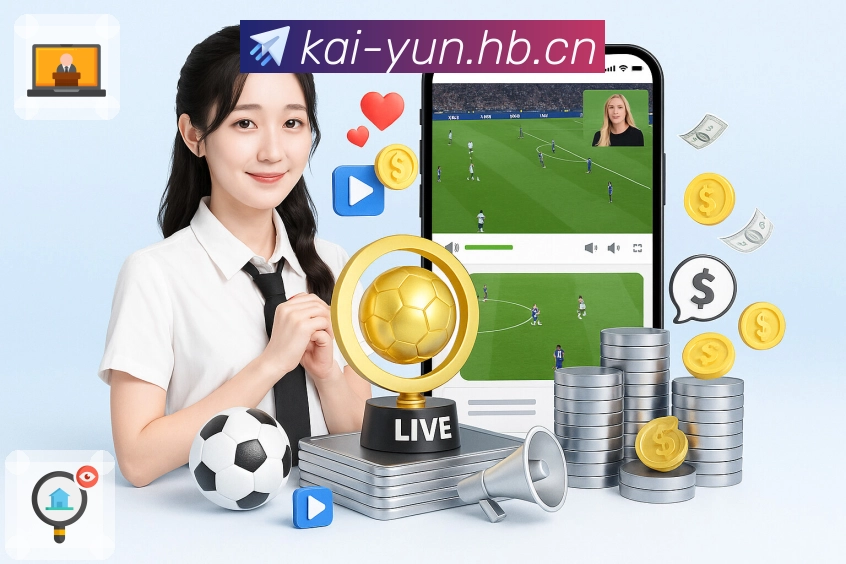 使命与愿景：让观赛更简单